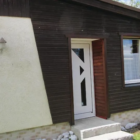 1 Bedroom Cozy In Stadt Oberharz Am Brocken Prázdninový dům