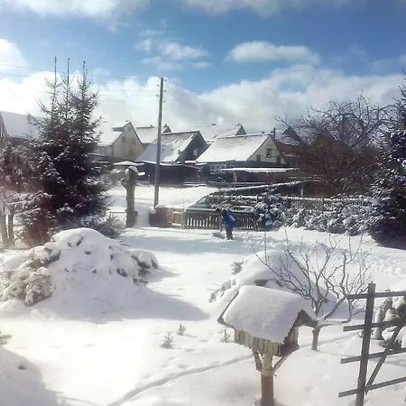 Am Hagenberg U * Stiege