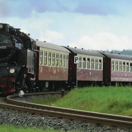 Am Hagenberg U * Stiege