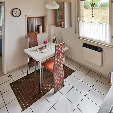 1 Bedroom Cozy In Stadt Oberharz Am Brocken * Stiege