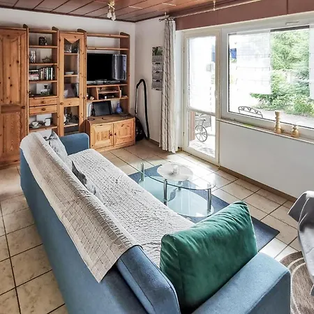 Am Hagenberg U Ferienhaus Stiege