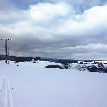 1 Bedroom Cozy In Stadt Oberharz Am Brocken Дом отдыха *