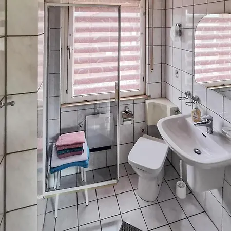 Дом отдыха 1 Bedroom Cozy In Stadt Oberharz Am Brocken