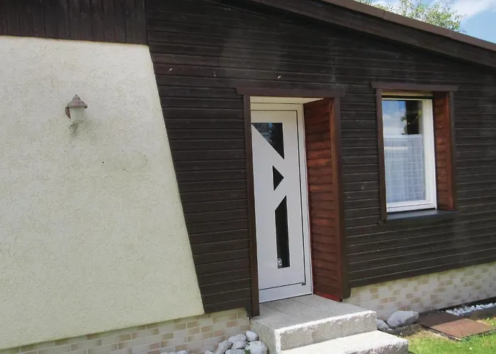 Am Hagenberg U Nyaraló