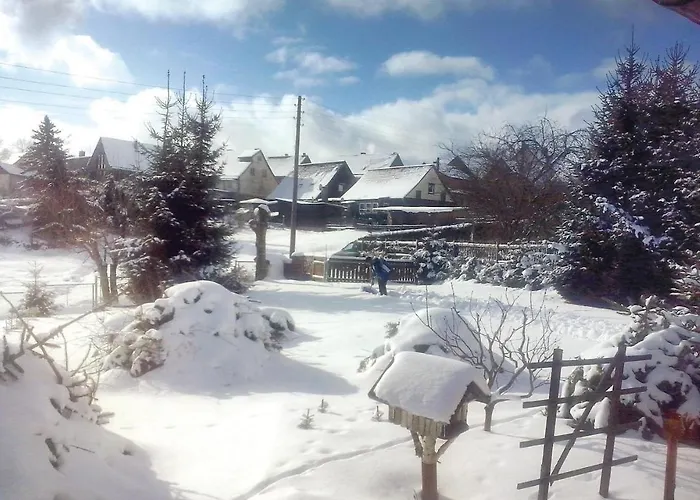 Am Hagenberg U * Stiege