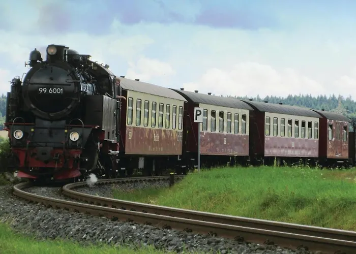 Am Hagenberg U * Stiege