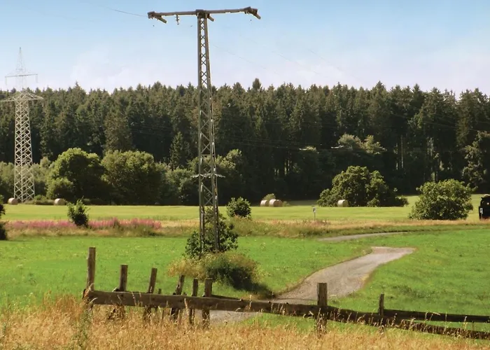 Am Hagenberg U Stiege