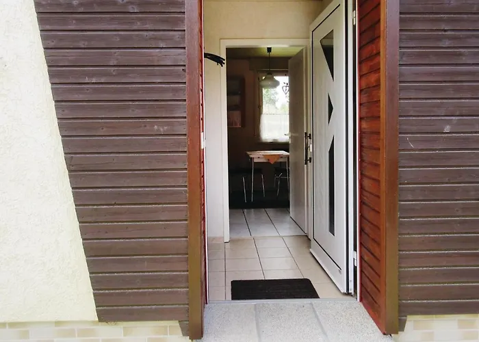 Am Hagenberg U * Stiege