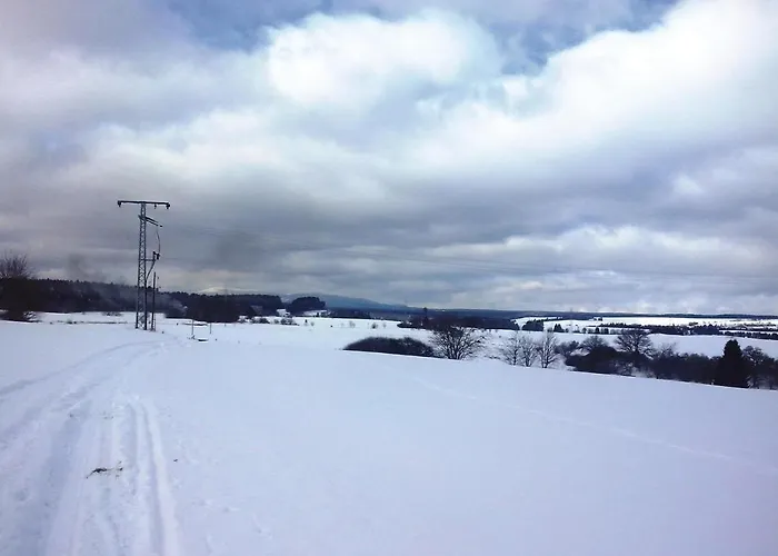 Am Hagenberg U Nyaraló *