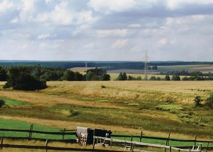 Am Hagenberg U Nyaraló *