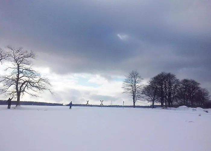 Am Hagenberg U Nyaraló
