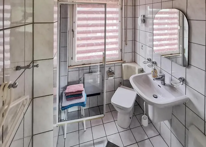 Nyaraló Am Hagenberg U